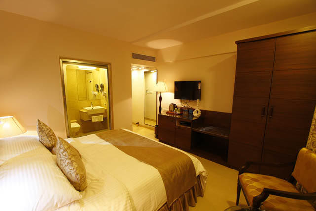 La Capitol Hotel Panaji
