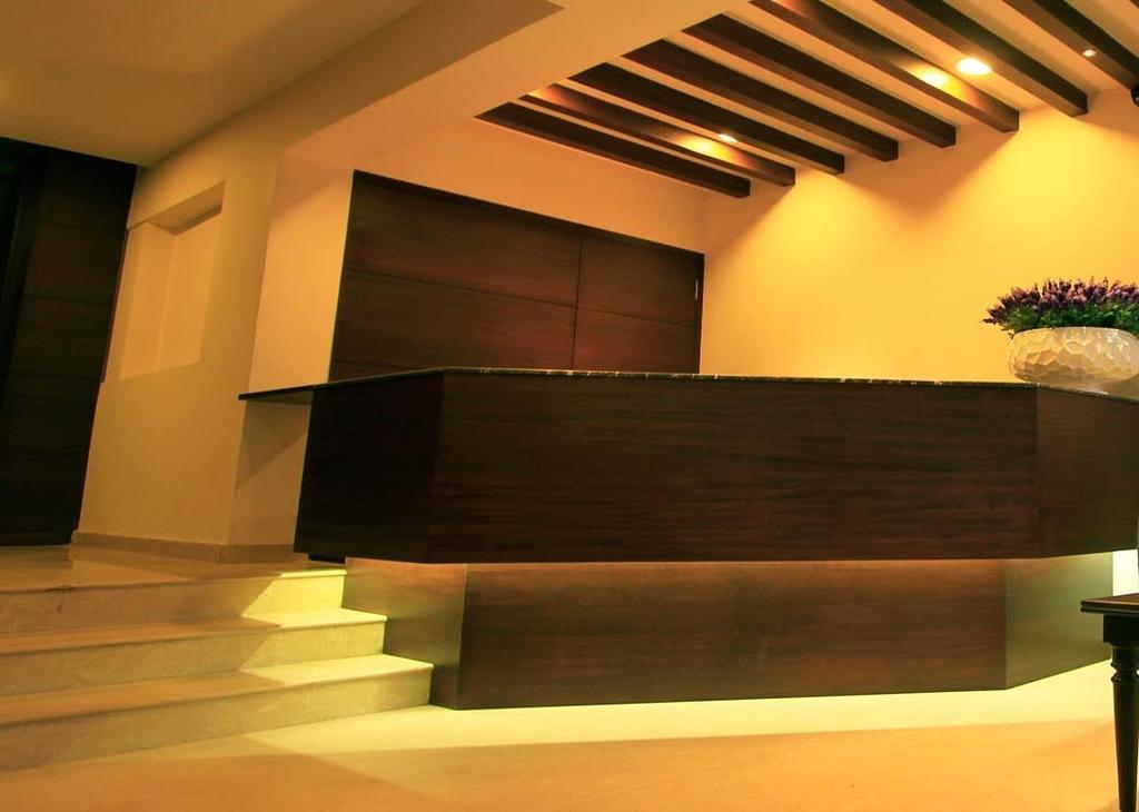 La Capitol Hotel Panaji