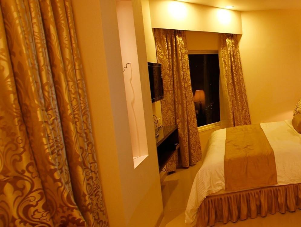 La Capitol Hotel 2*